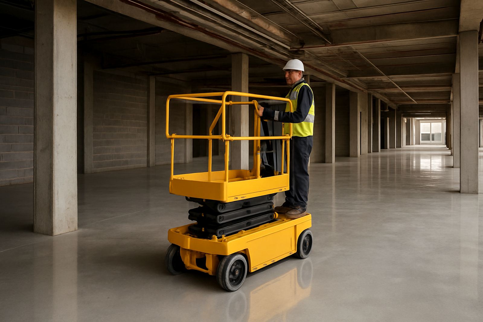 Choosing Compact Access