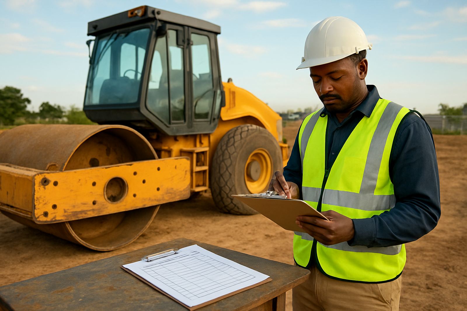 Tracking Hire Costs