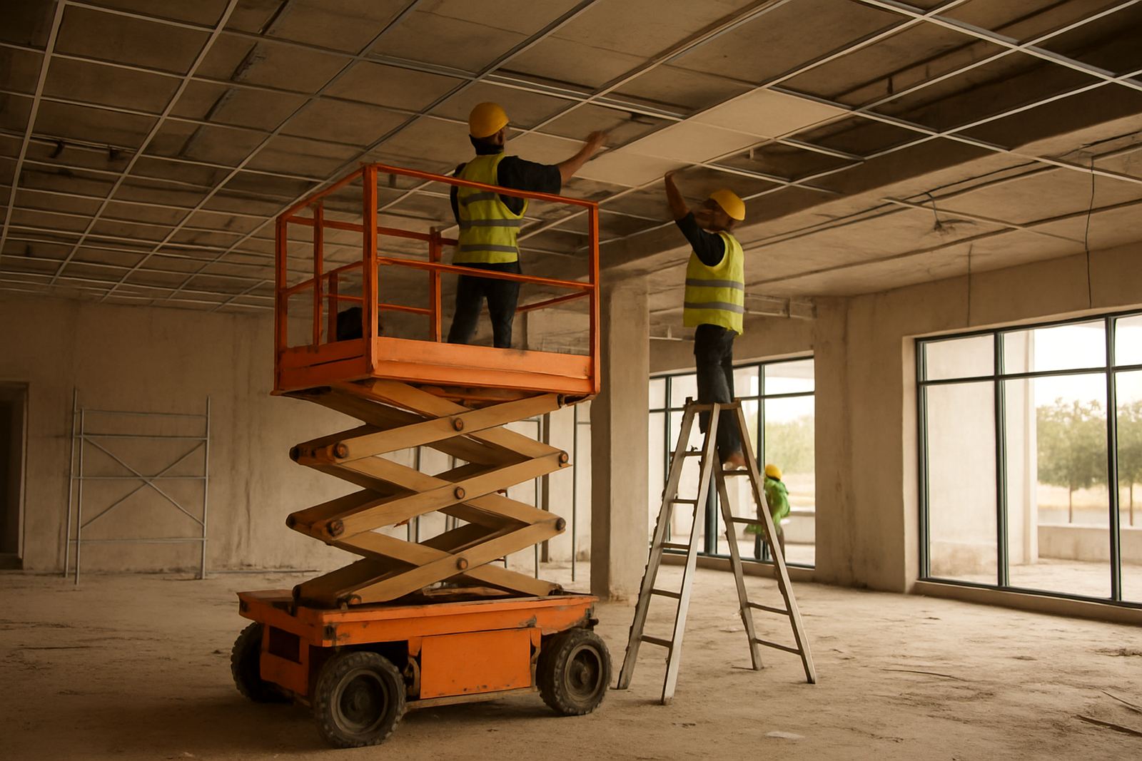 Umhlanga Retail Fit-Out