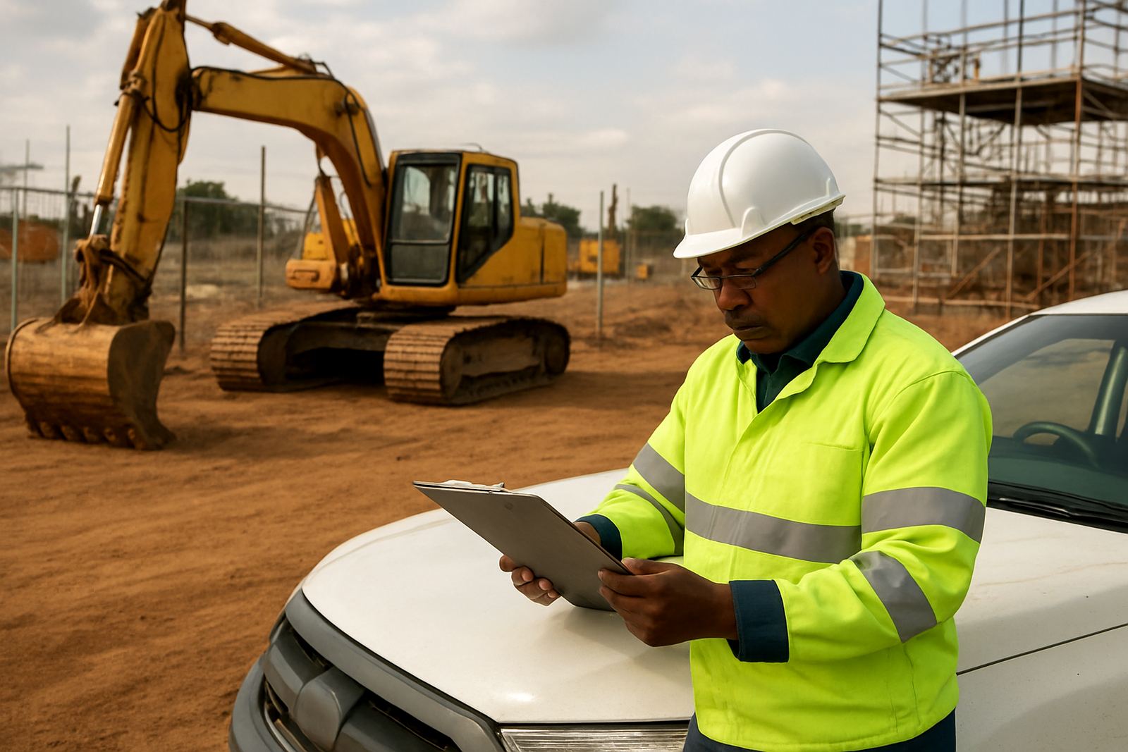 Safety Documentation